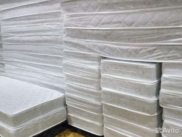 Ортопедические Матрасы бу