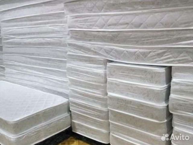 Ортопедические Матрасы бу