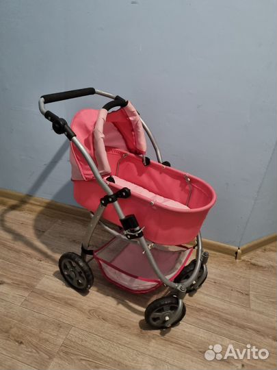 Детская коляска