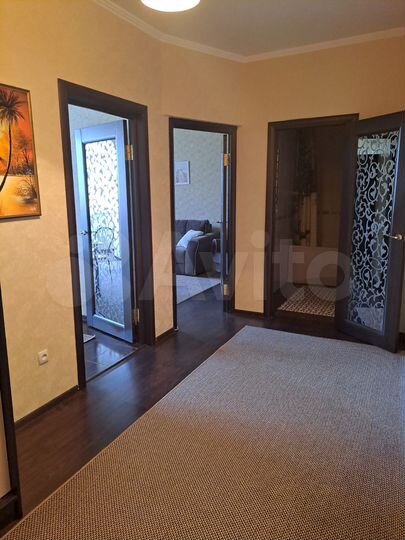 1-к. квартира, 47 м², 4/5 эт.