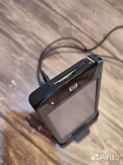 HP iPAQ hx4700