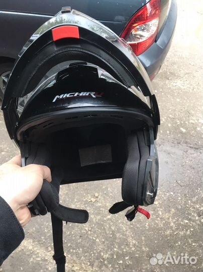 Шлем для мотоцикла