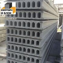 Плита перекрытия