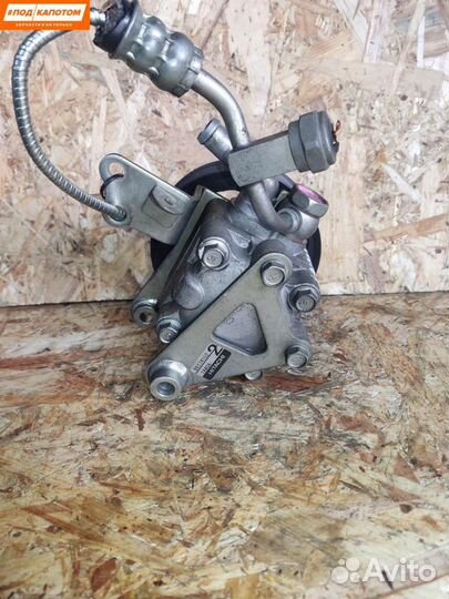 Насос гидроусилителя руля Nissan X-Trail T30 рест