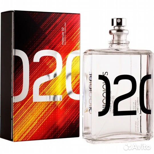 Туалетная вода