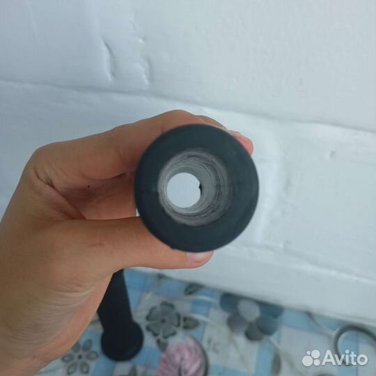 Грипсы для бмх