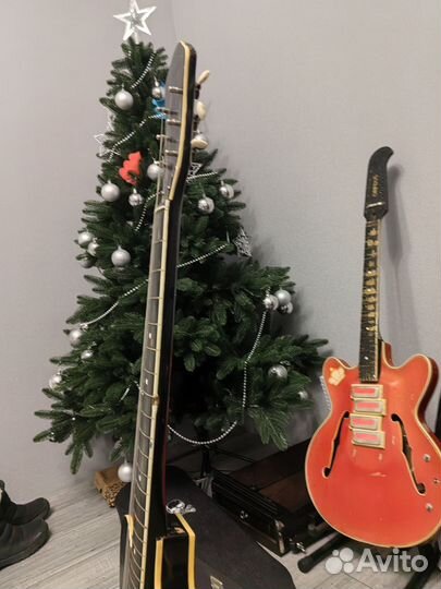 Гитара орфей