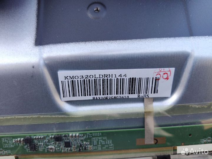 Main TP.MS3463S.PB801