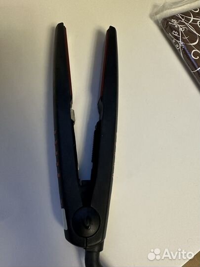 Утюжок для волос выпрямитель волос
