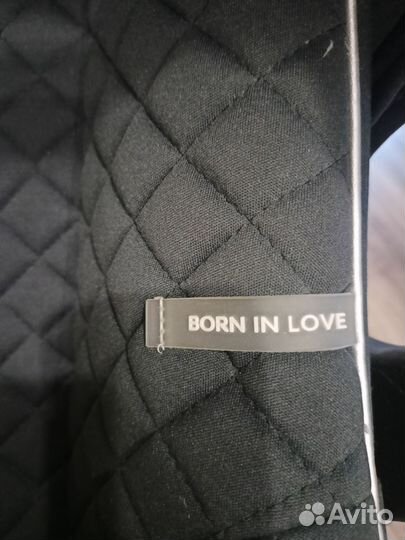 Автокресло Happy Baby Graphite сост нового