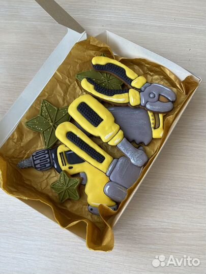 Пряничные букеты на день воспитателя