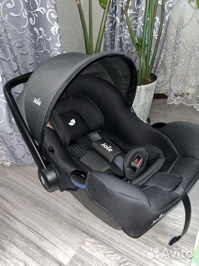 Автолюлька