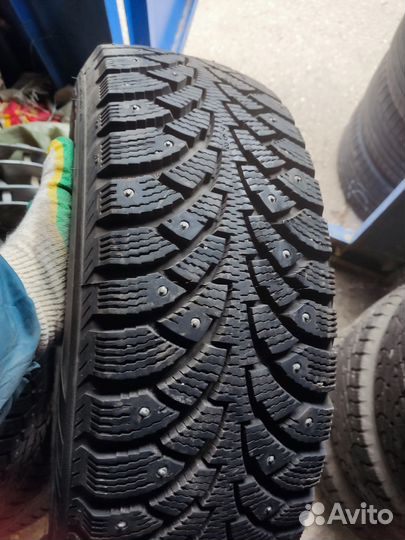 Nokian Tyres Hakkapeliitta 4 185/65 R15 88T