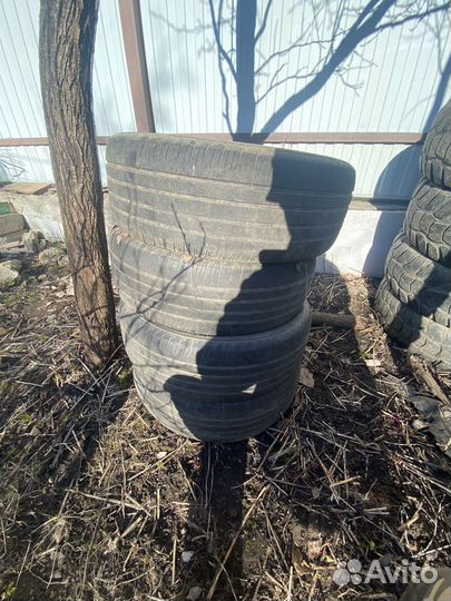 GT Radial Savero SUV 225/65 R17