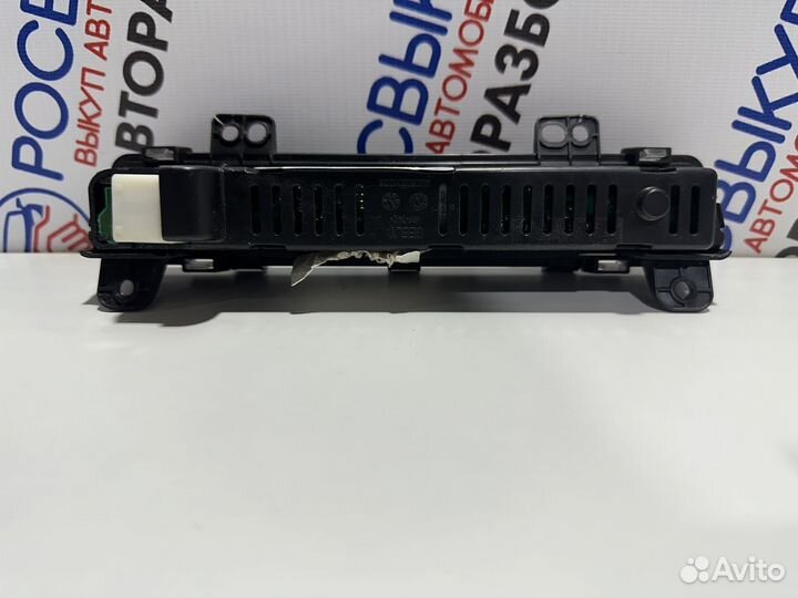 Дисплей информационный Geely Emgrand EC7 I (2009–2