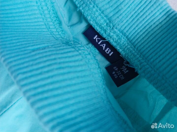 Костюм для мальчика 68