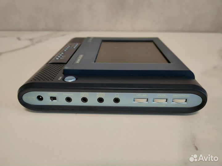 Портативный DVD плеер Nextbase SDV756-B