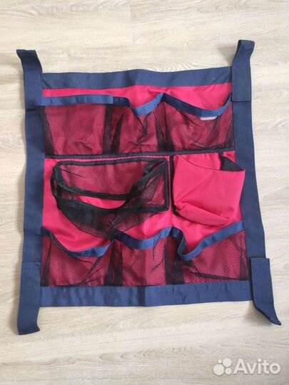 Органайзер на денник