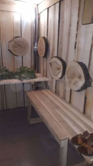 Дача 20 м² на участке 6 сот.