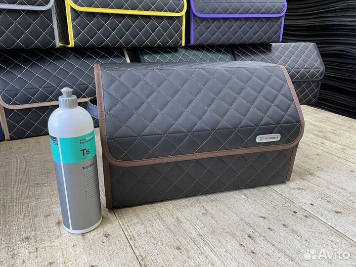 Органайзер бокс volkswagen