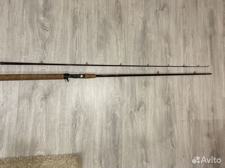 Спиннинг G loomis