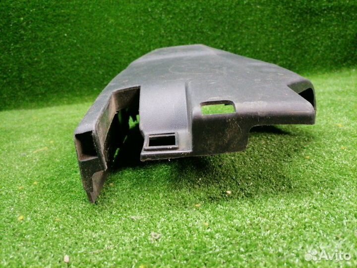 Накладка рулевого колеса передняя Renault Fluence