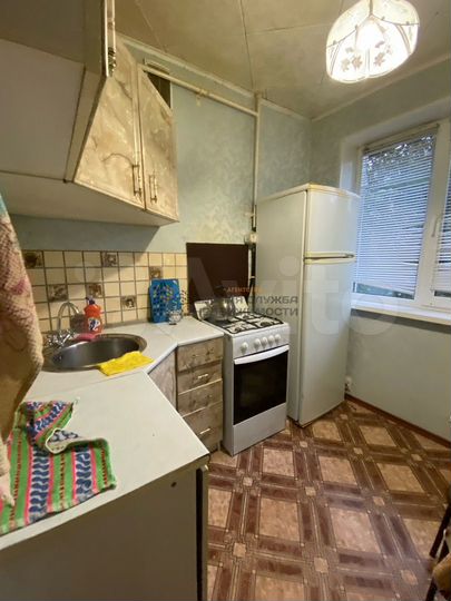 Комната 18 м² в 1-к., 1/5 эт.