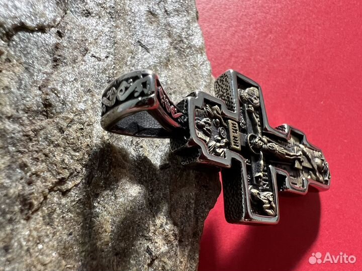 Мужской крест