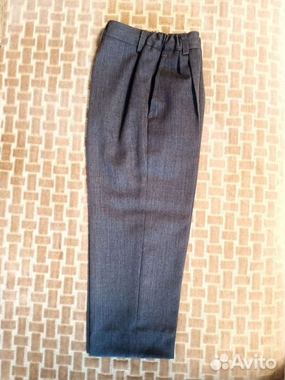 Костюм для мальчика, р. 110 см