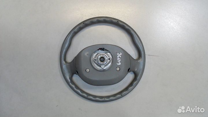 Руль Suzuki Alto, 2003