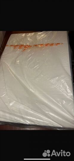 Матрас 160х200 новый IKEA