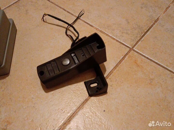 Вызывная панель Falcon Eye AVP-505U