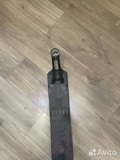 Дека elite v3 без кв дропов