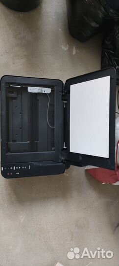 Продается мфу Canon pixma MP 230