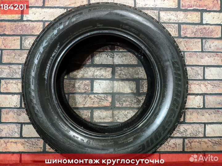 Bridgestone Dueler H/P Sport 215/65 R16