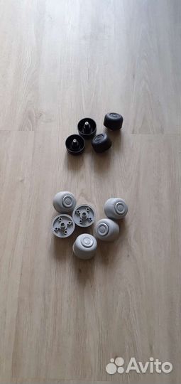 Ножки для мебели