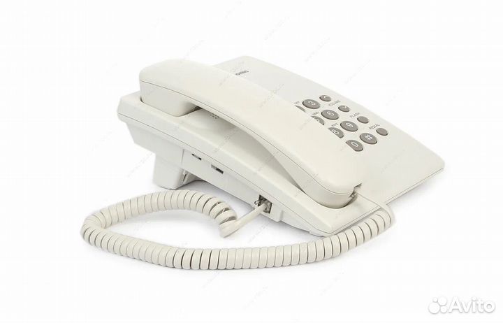 Телефоны Panasonic KX-TS2350RU