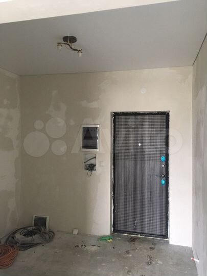 Дом 100 м² на участке 6 сот.