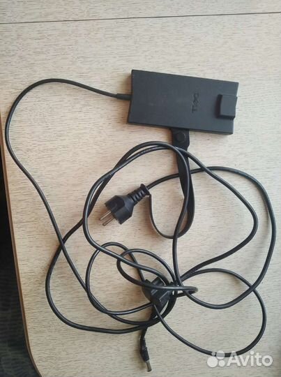 Dell Inspiron 1545 ноутбук