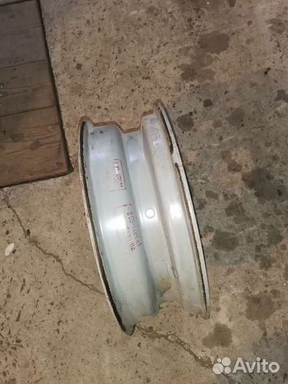 Диск на ниву