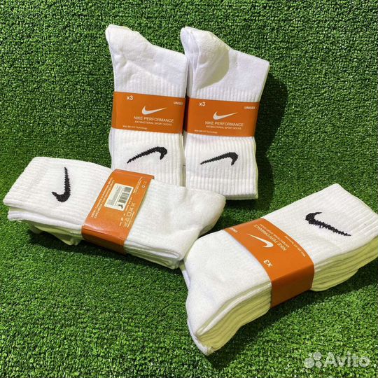 Носки nike