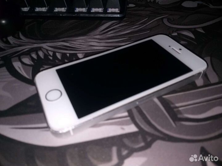 iPhone 5S, 16 ГБ
