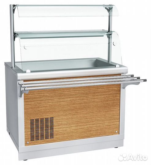 Стол охлаждаемый Abat Hot-Line пвв(Н) -70Х-02-нш