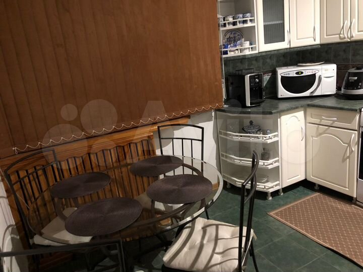 3-к. квартира, 77 м², 11/13 эт.