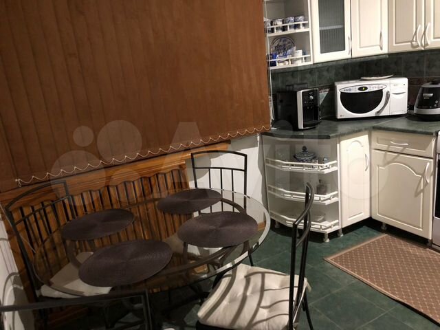 3-к. квартира, 77 м², 11/13 эт.