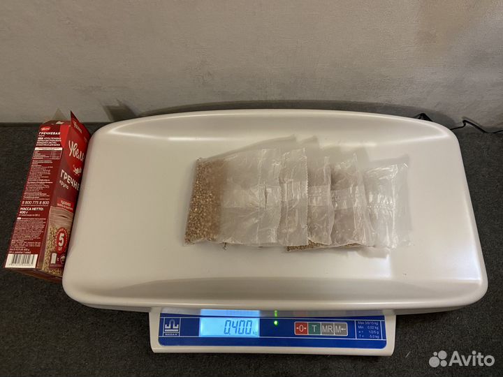 Прокат весов для новорожденных