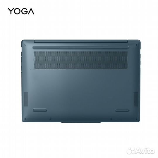 Ноутбук Lenovo Yoga Pro 14S /2024/Ultra 9/RTX4060