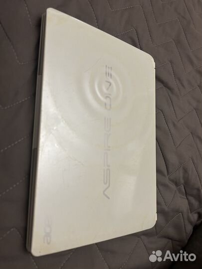 Нетбук acer aspire one