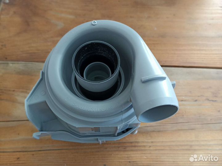 Циркуляционный насос для посудомойки bosch