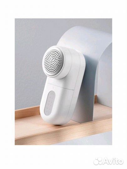 Машинка для удаления катышков Xiaomi Mijia, новая